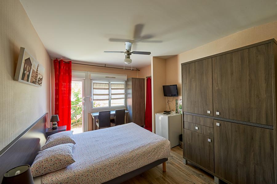 Residence La Baie Des Landes Гюжан-Местрас Экстерьер фото